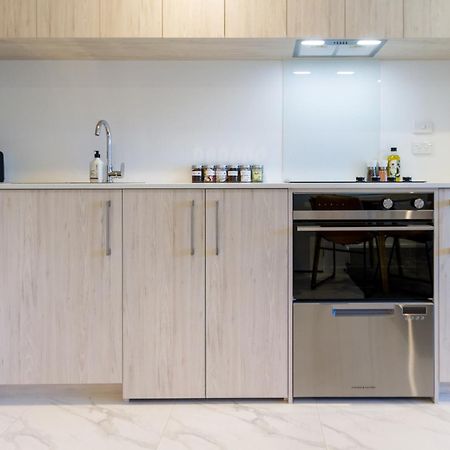 Cityscape Studio: Explore Wilmer Living Christchurch Ngoại thất bức ảnh