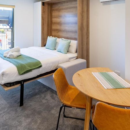 Cityscape Studio: Explore Wilmer Living Christchurch Ngoại thất bức ảnh