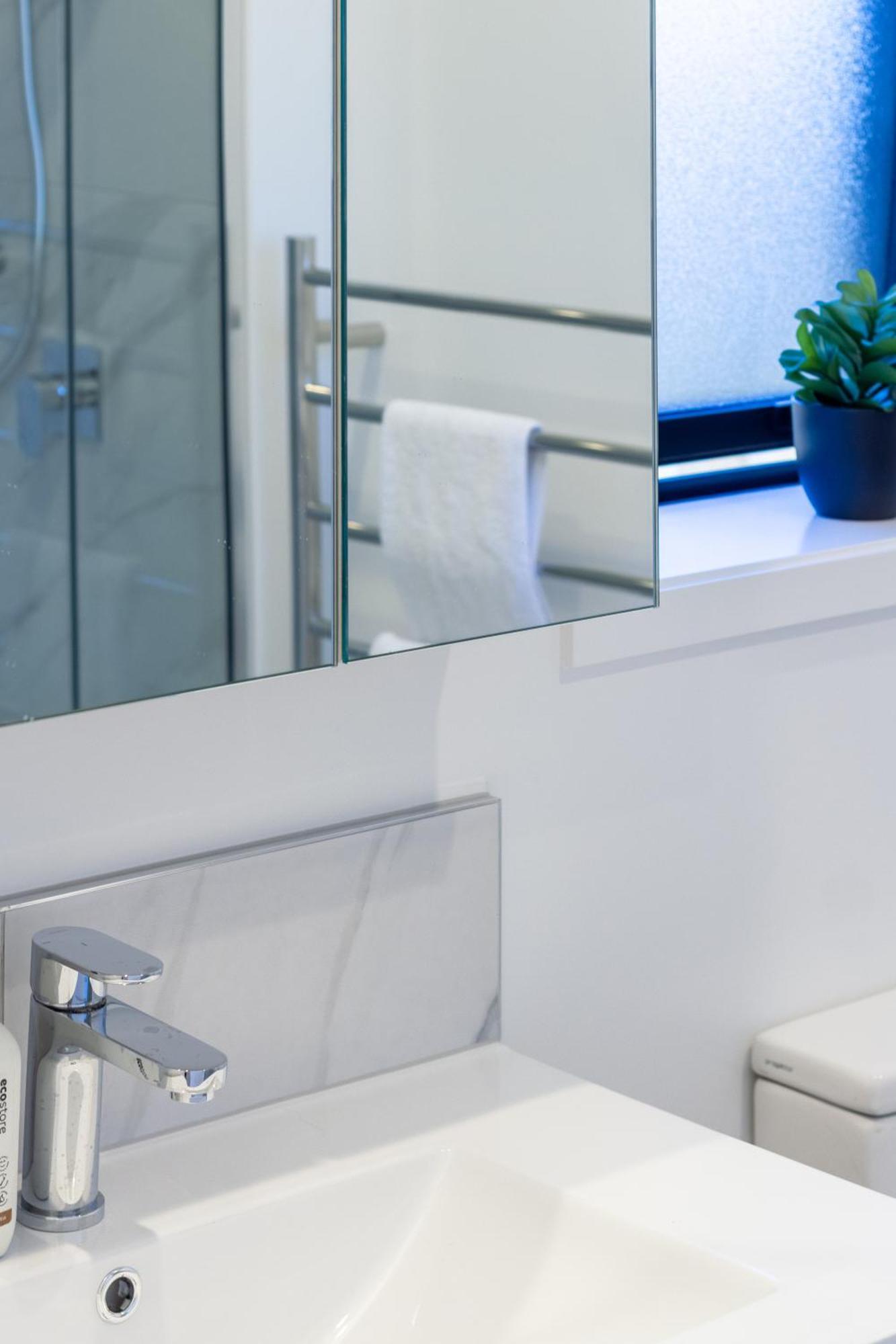 Cityscape Studio: Explore Wilmer Living Christchurch Ngoại thất bức ảnh
