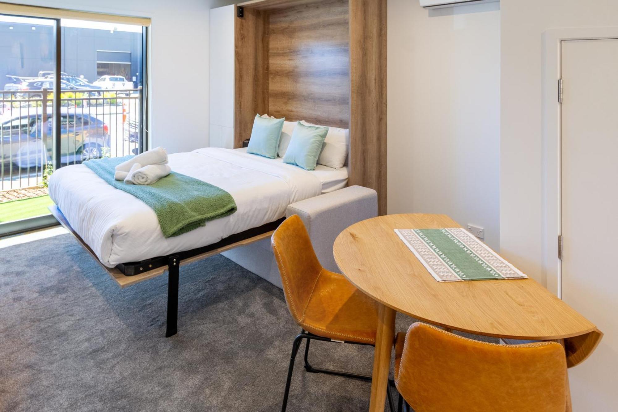 Cityscape Studio: Explore Wilmer Living Christchurch Ngoại thất bức ảnh