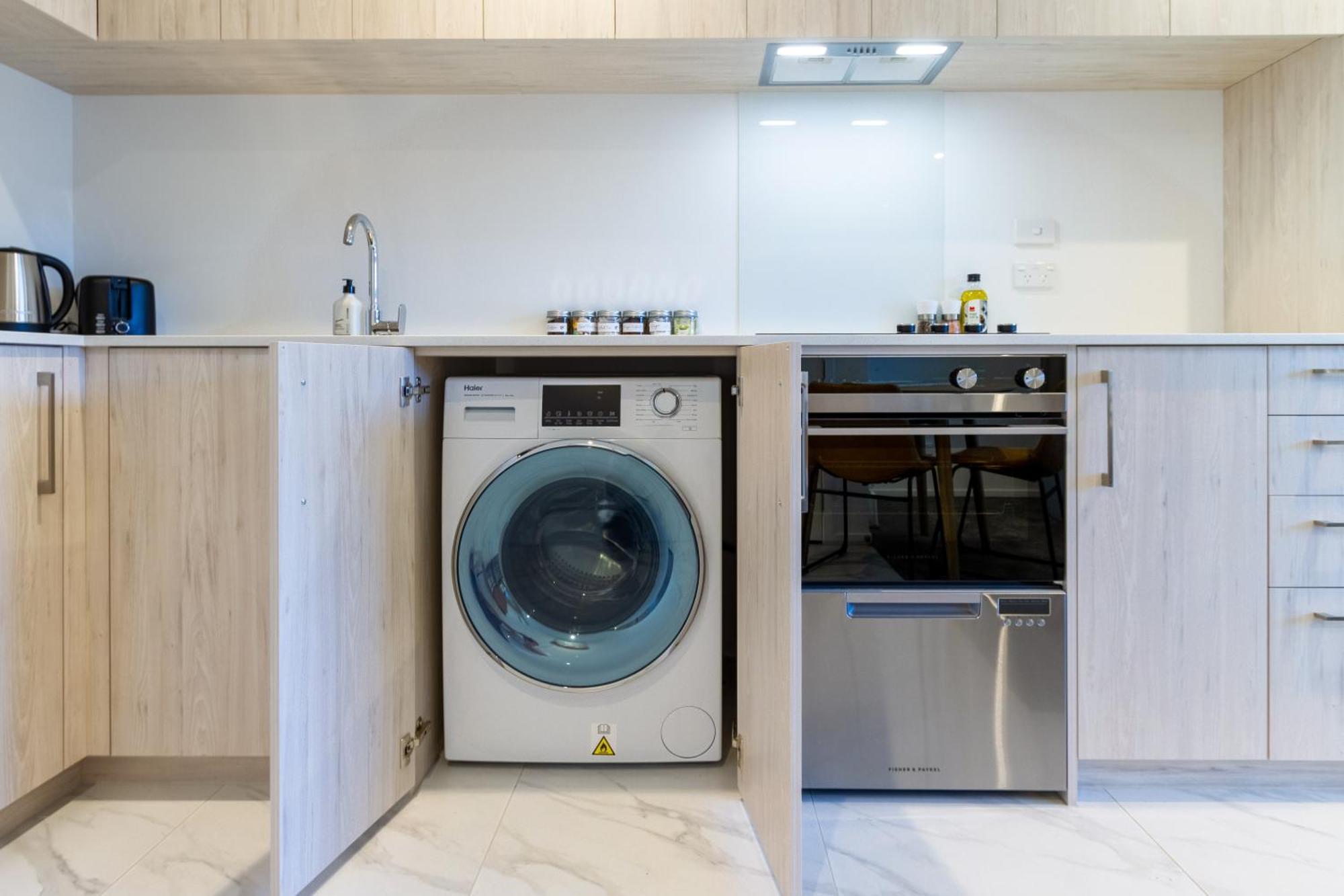Cityscape Studio: Explore Wilmer Living Christchurch Ngoại thất bức ảnh